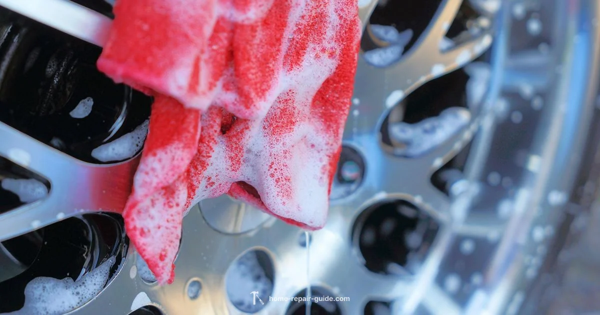 On Site Fixes - Home Repair Guide