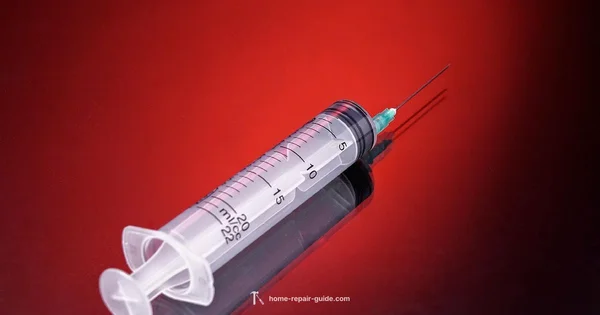 Laceration Repair Basics - Home Repair Guide