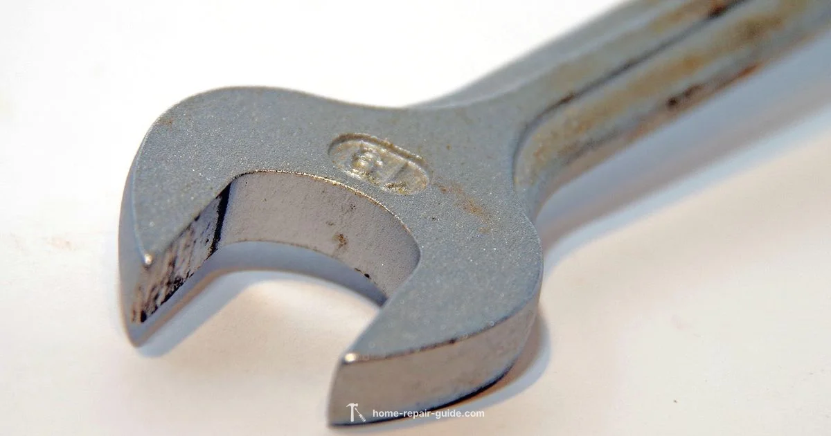 Fix a Flat Guide - Home Repair Guide