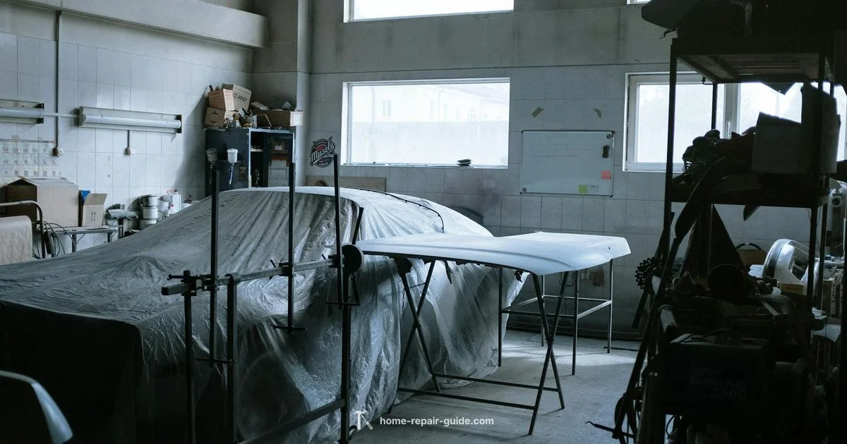 Best Local Shops - Home Repair Guide