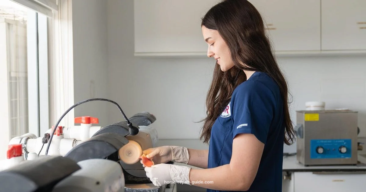 Local Denture Repair - Home Repair Guide