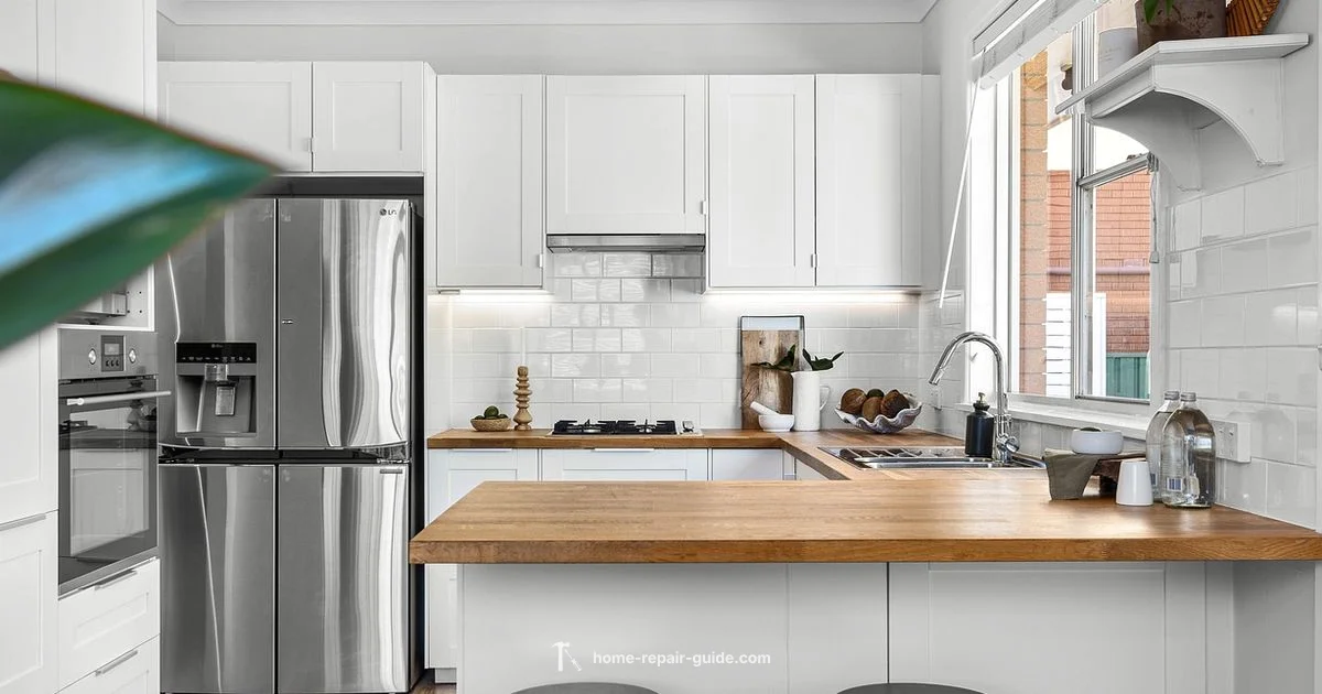 Frigidaire Repairs 101 Frigidaire Repairs 101 - Home Repair Guide