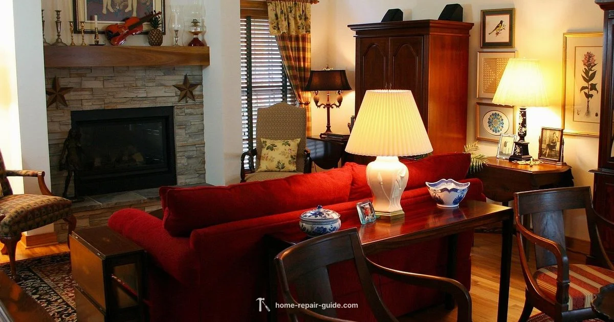 Fireplace Repair Guide - Home Repair Guide