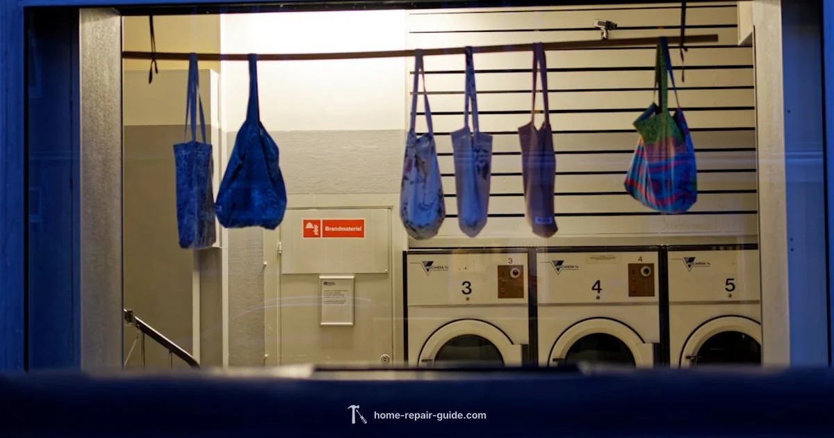 Washer Repair Guide - Home Repair Guide