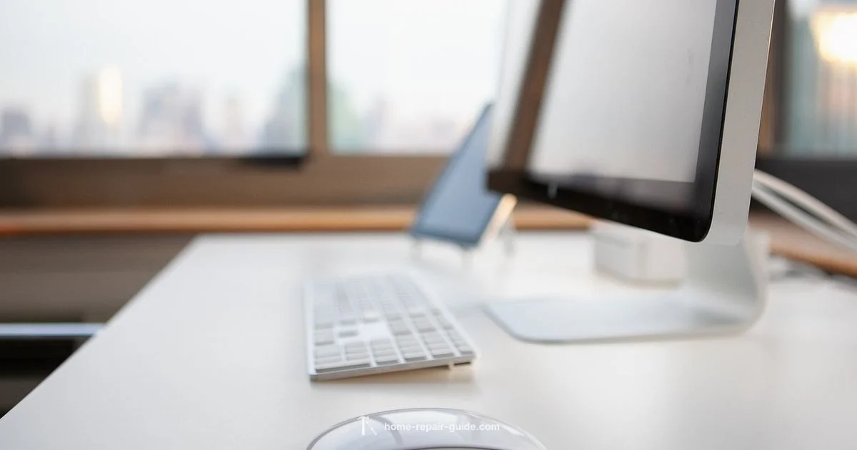 DIY Screen Repair - Home Repair Guide