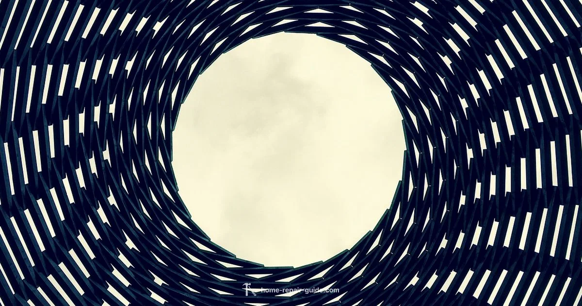 Block Foundation Repair - Home Repair Guide