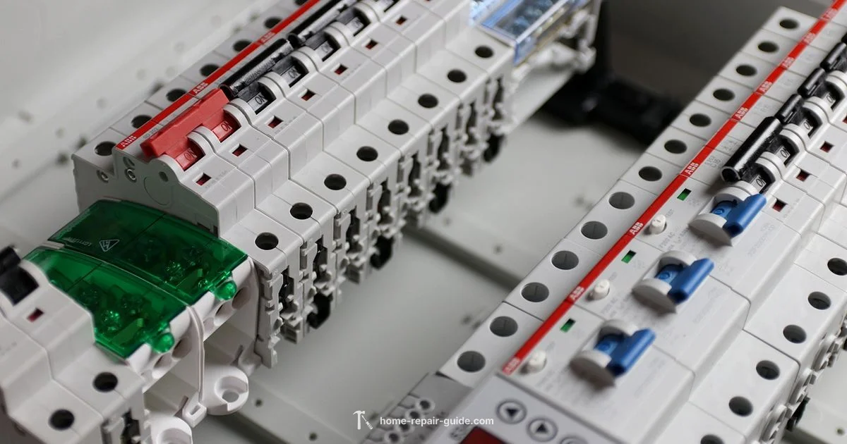 Electricity Repair Guide - Home Repair Guide