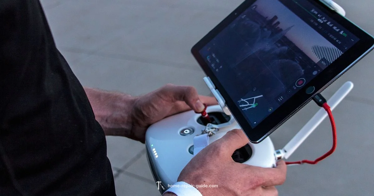 Samsung Tablet Repair - Home Repair Guide