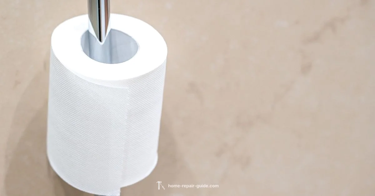 Toilet Repair Guide - Home Repair Guide