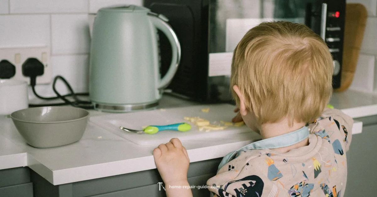 Whirlpool Repair Guide - Home Repair Guide