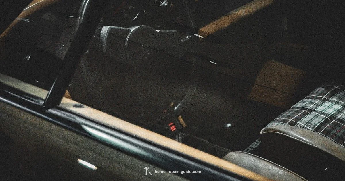 Local Car Repair - Home Repair Guide