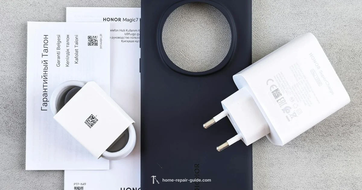 AppleCare Coverage - Home Repair Guide