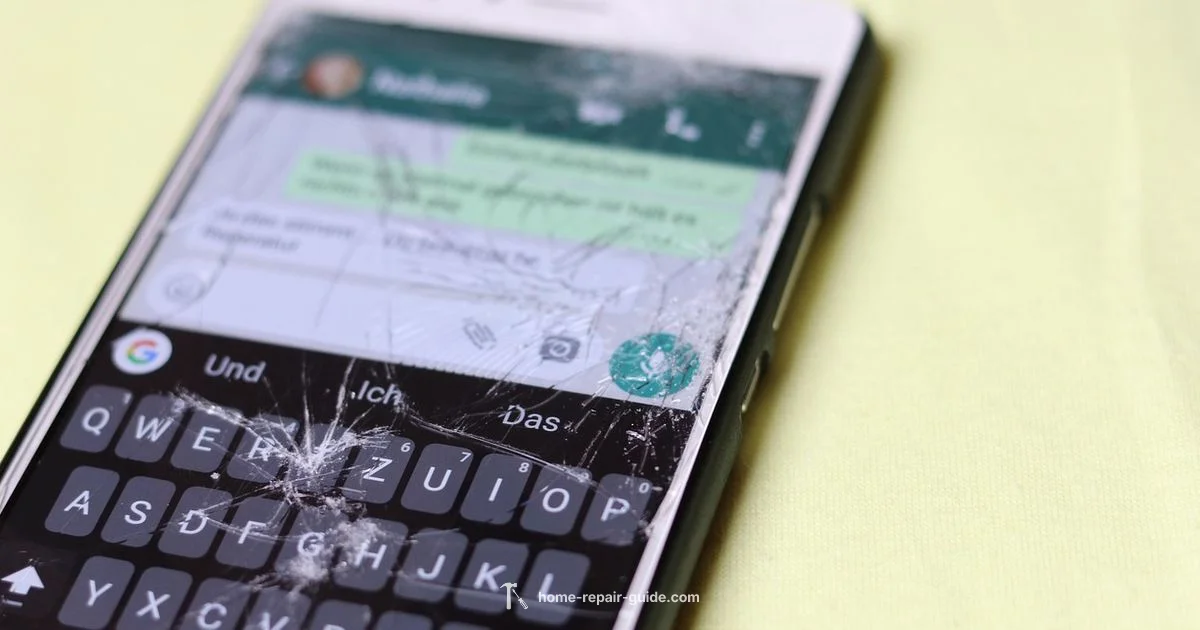 Nearby Phone Repair - Home Repair Guide