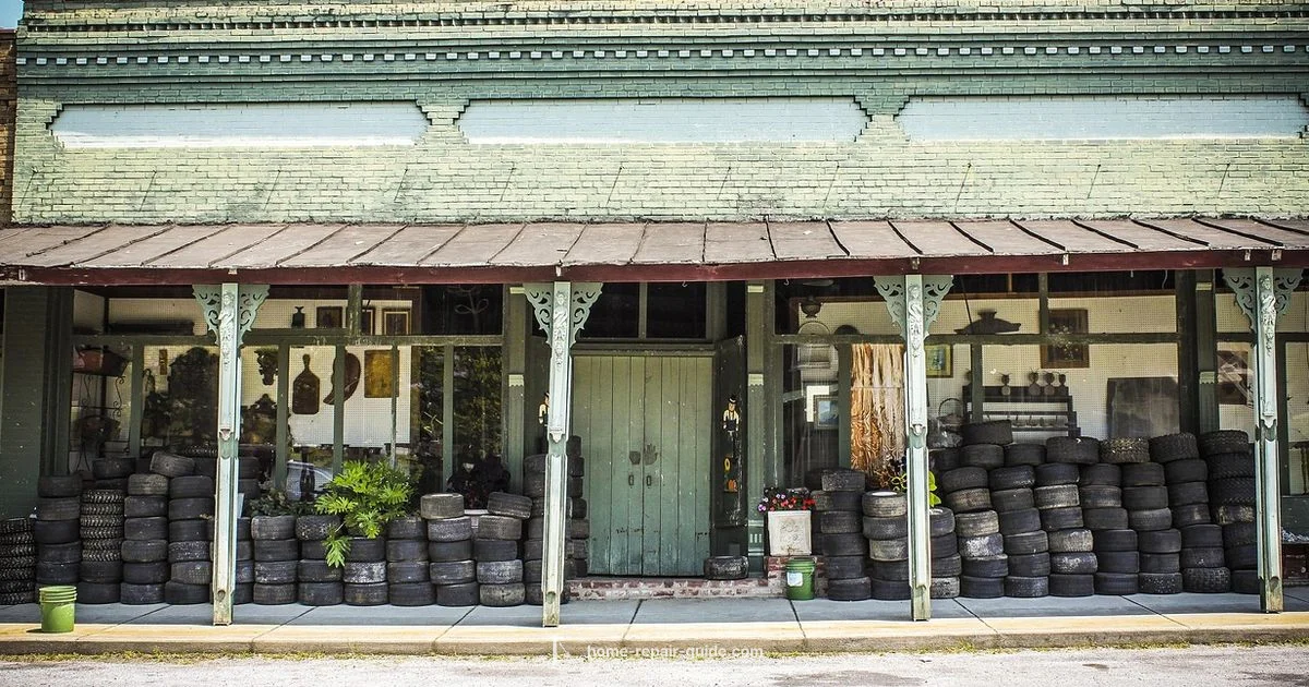 Top Local Auto Shops - Home Repair Guide