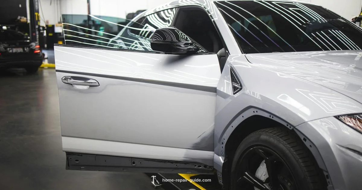 Scratch Repair Guide - Home Repair Guide