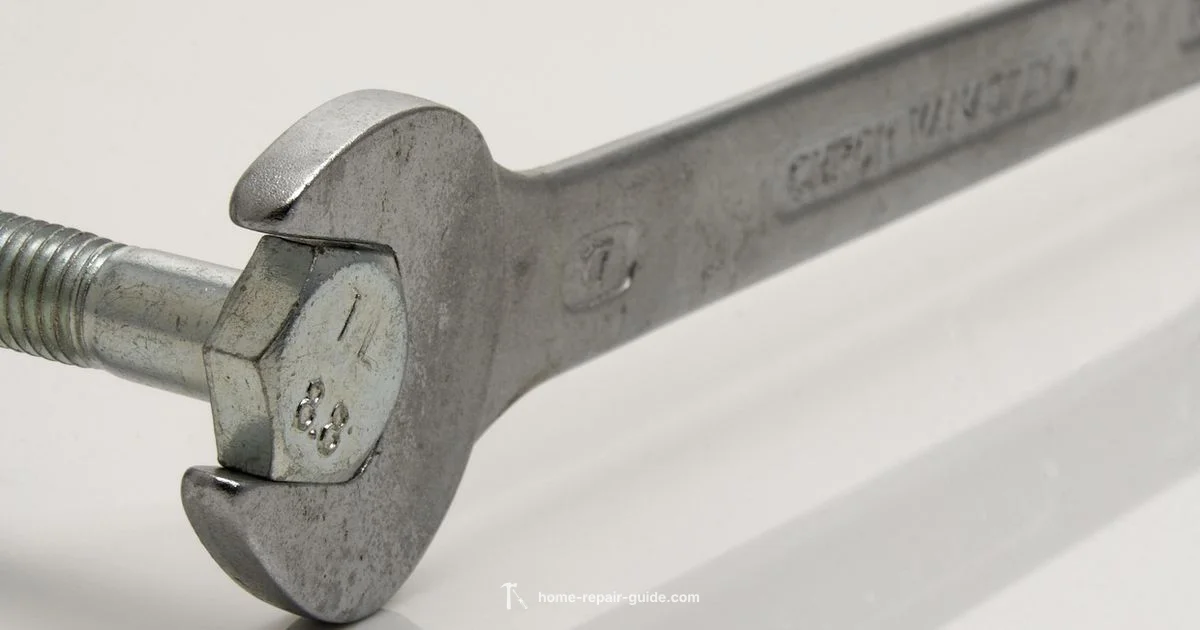 Fix Faster Guide - Home Repair Guide