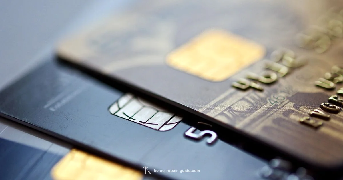 Credit Repair Timeline - Home Repair Guide