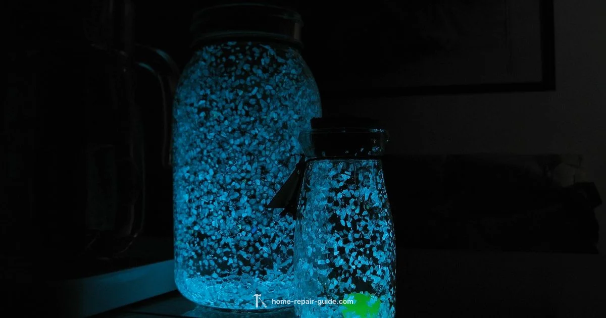 Night Repair Overview - Home Repair Guide