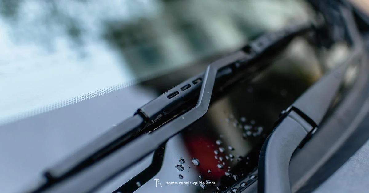 Windshield Repair Guide Windshield Repair Guide - Home Repair Guide