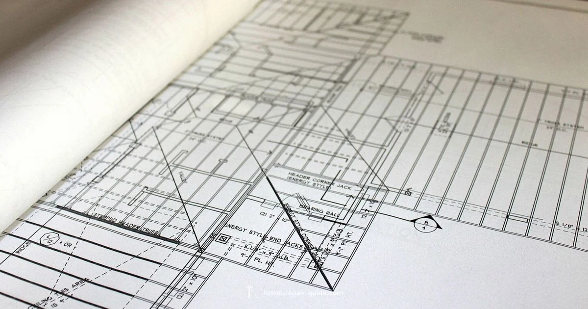 Capital Improvements Guide - Home Repair Guide