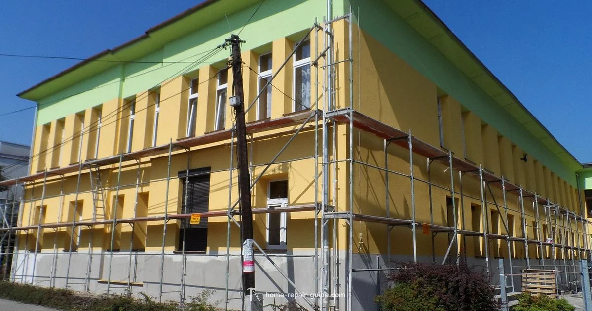 Screen Repair Guide - Home Repair Guide