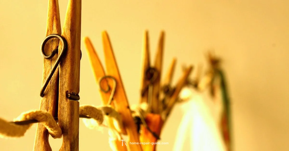 Dryer Repair Pro - Home Repair Guide