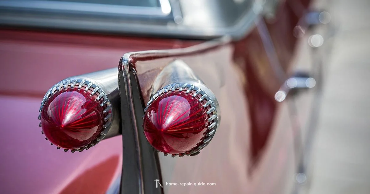 Scratch Repair Guide - Home Repair Guide