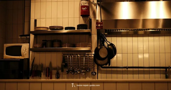 Microwave Repair Guide - Home Repair Guide