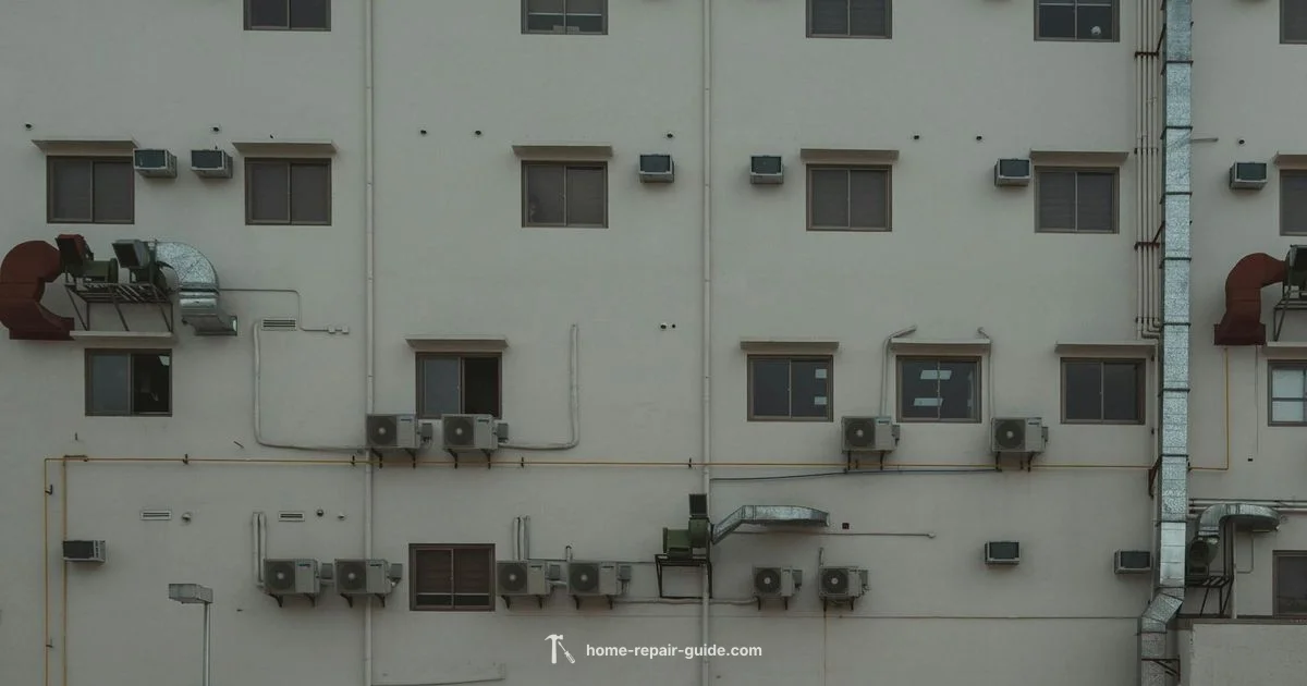 AC Repair Basics - Home Repair Guide