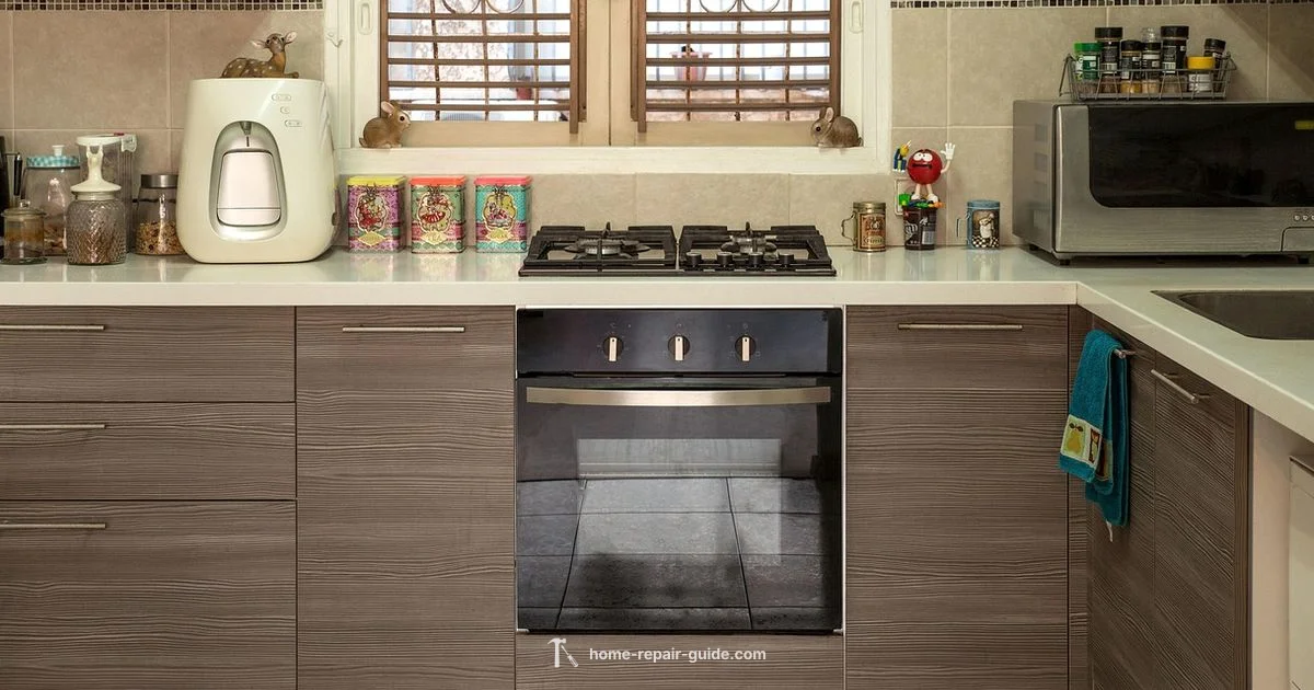 Microwave Repair Guide - Home Repair Guide