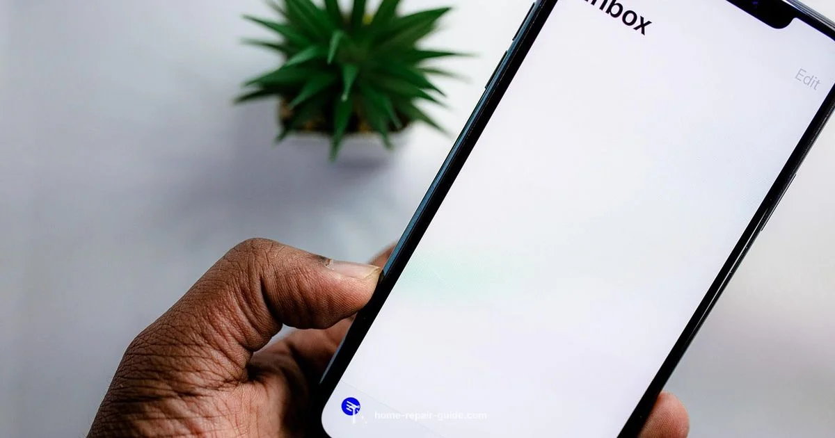 Phone Screen Repair Phone Screen Repair - Home Repair Guide