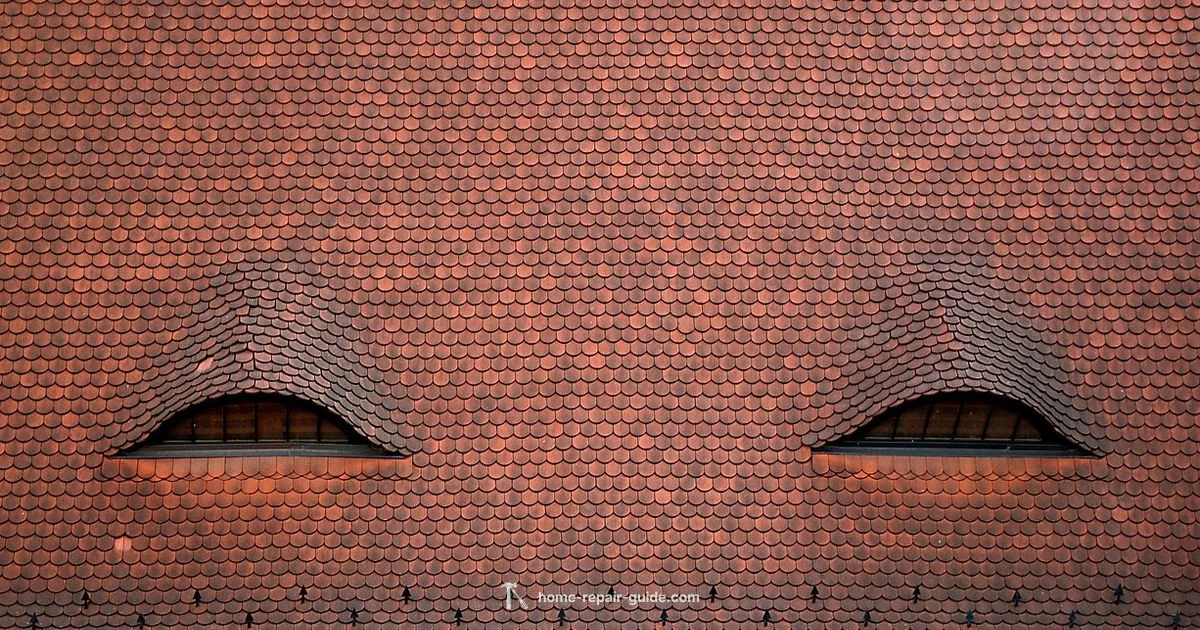 Roof Repair Near Me - Home Repair Guide