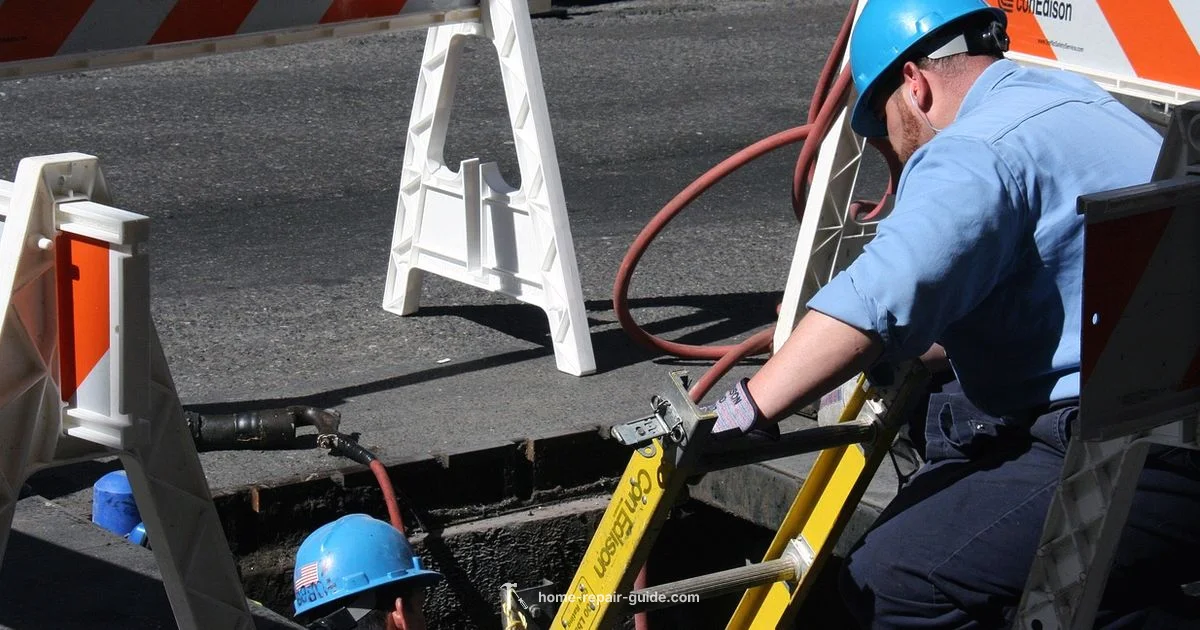 Repair vs Maintenance - Home Repair Guide