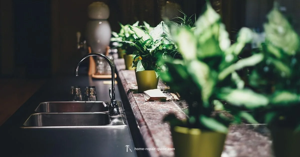 Durable Fixes - Home Repair Guide