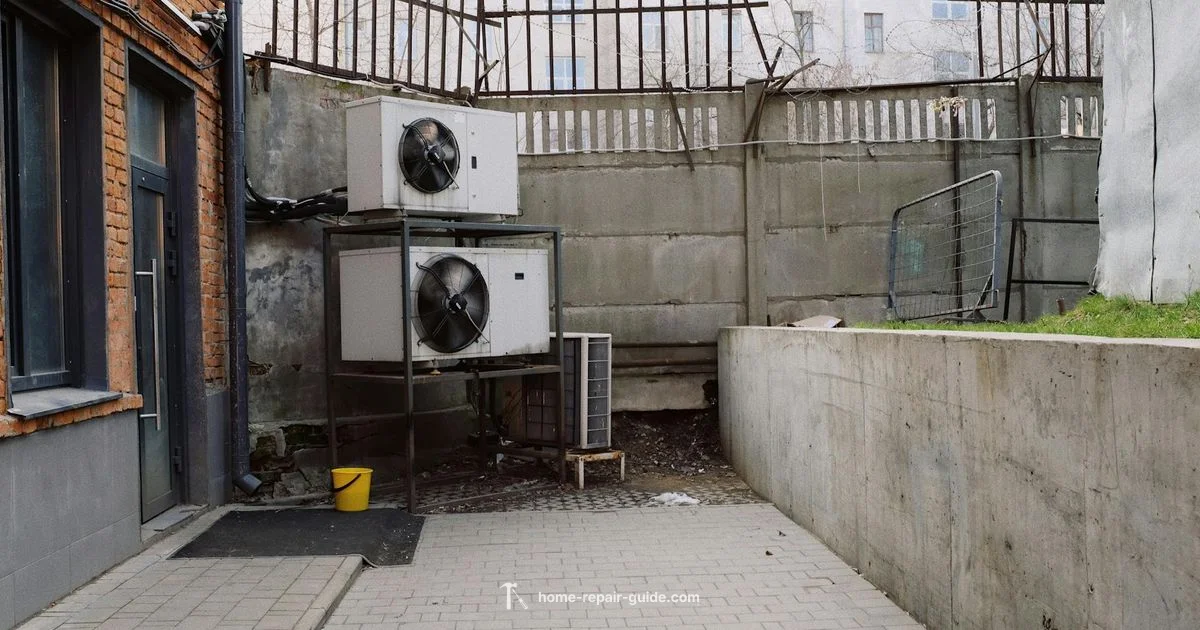 Air Conditioner Repair Guide - Home Repair Guide