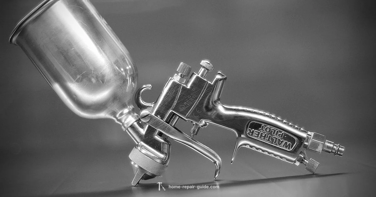 Local Car Paint - Home Repair Guide