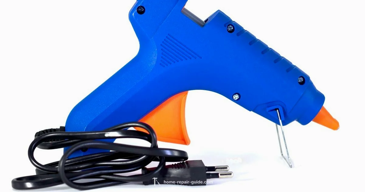 Grounded Glue Fix Grounded Glue Fix - Home Repair Guide