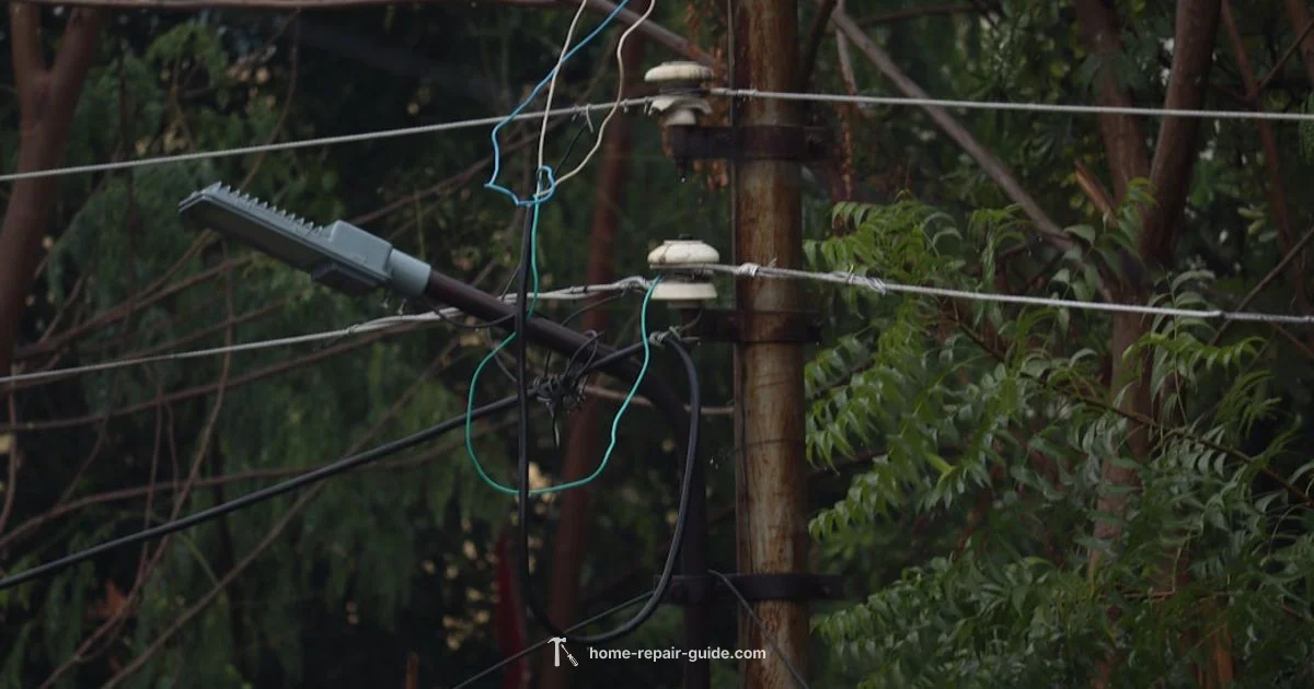 150A Wire Size - Home Repair Guide