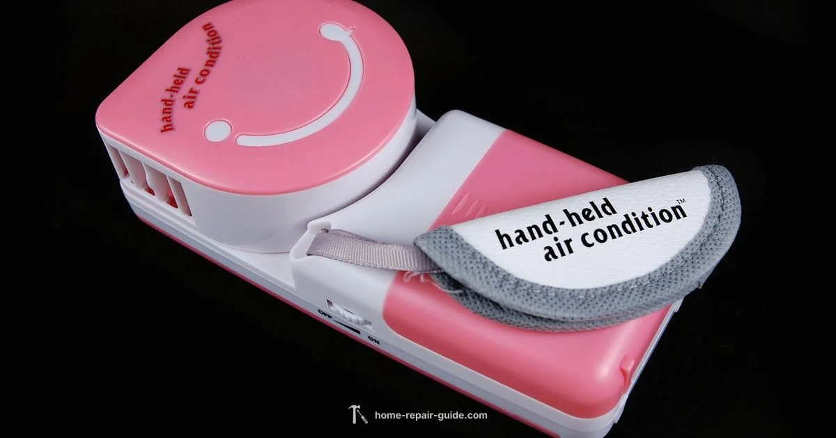 Cooler Repair - Home Repair Guide