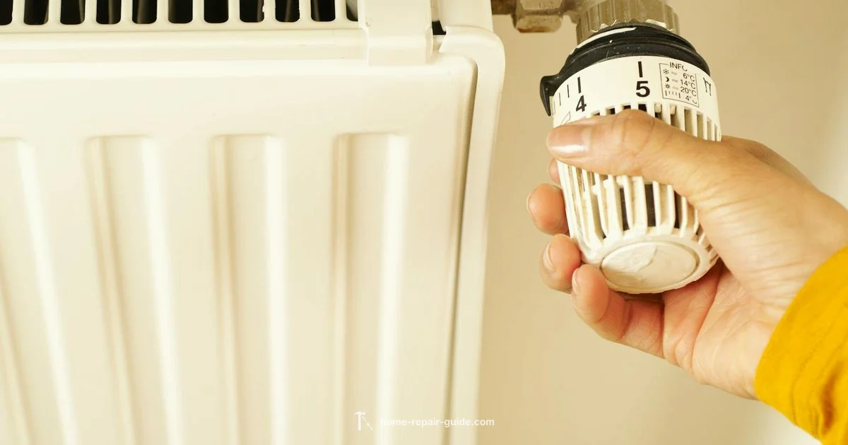 Radiator Repair Guide - Home Repair Guide