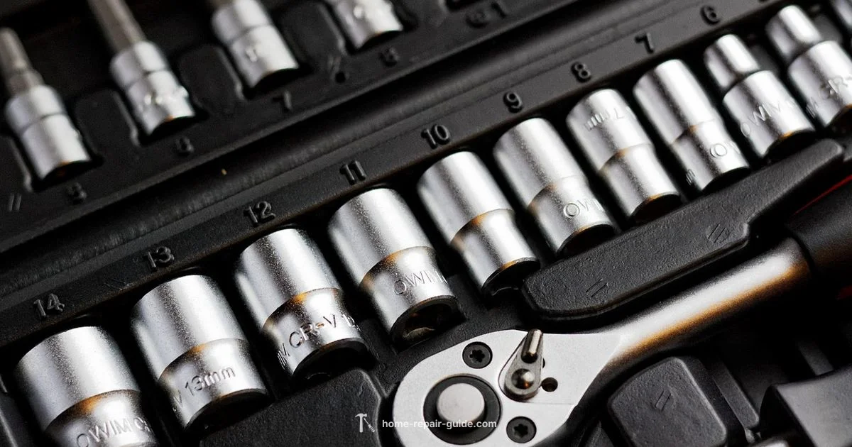 Opener Repair - Home Repair Guide