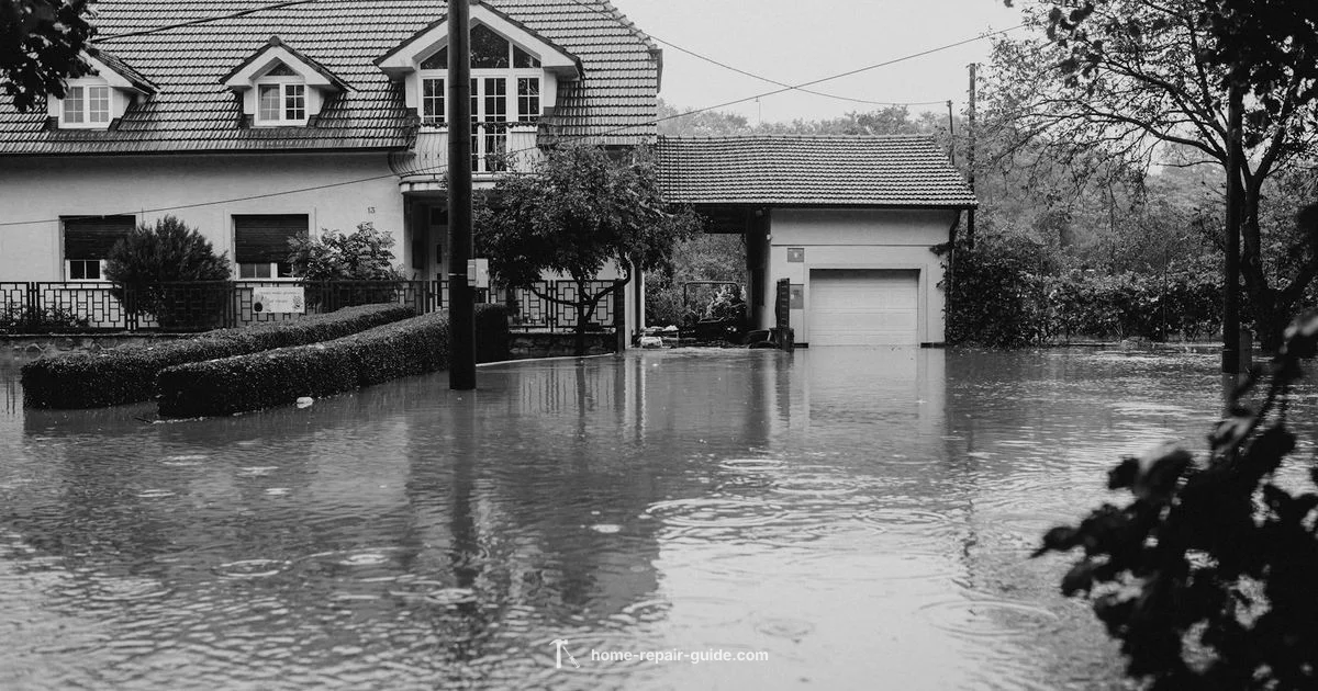 Water Damage Guide Water Damage Guide - Home Repair Guide