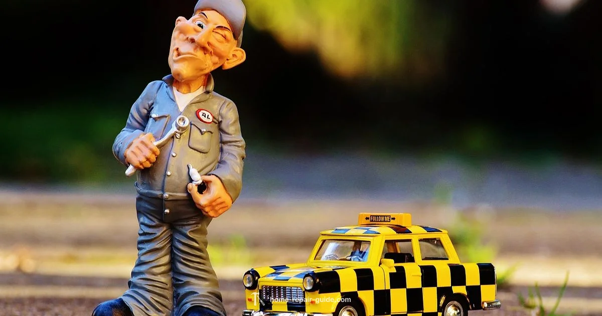 Trusted Auto Shops - Home Repair Guide