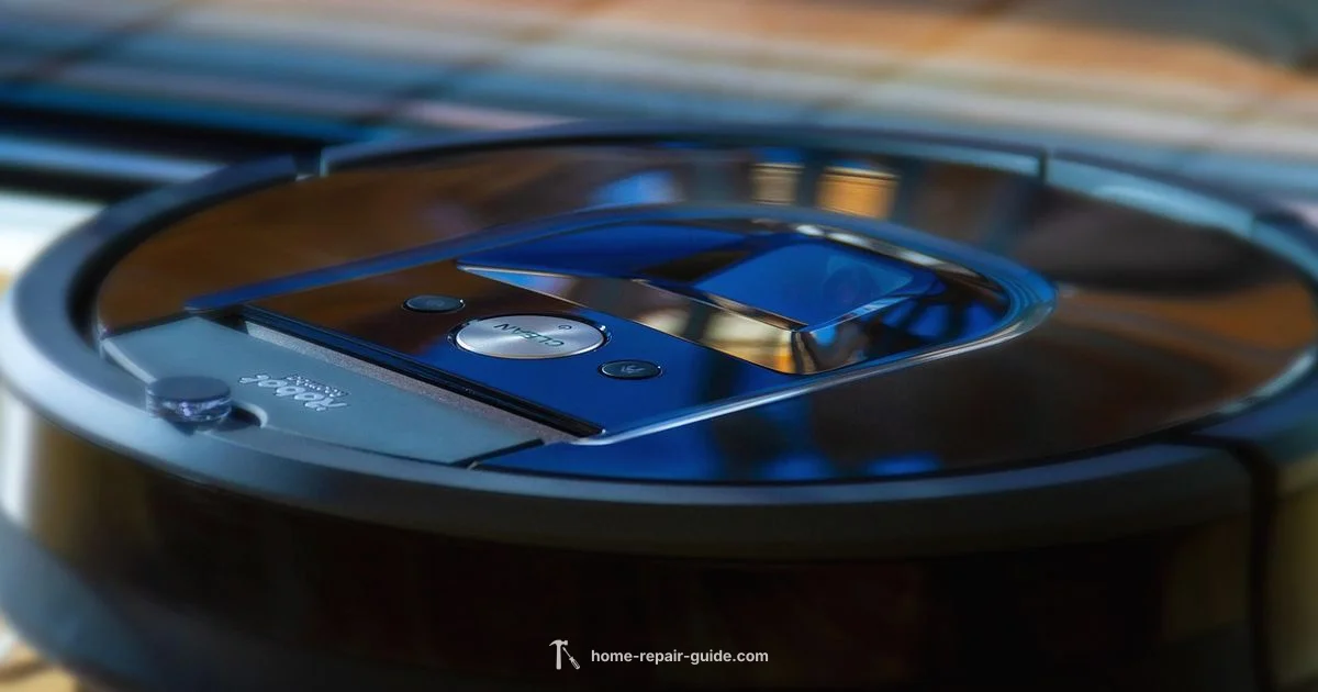 Nearby Dyson Repair - Home Repair Guide