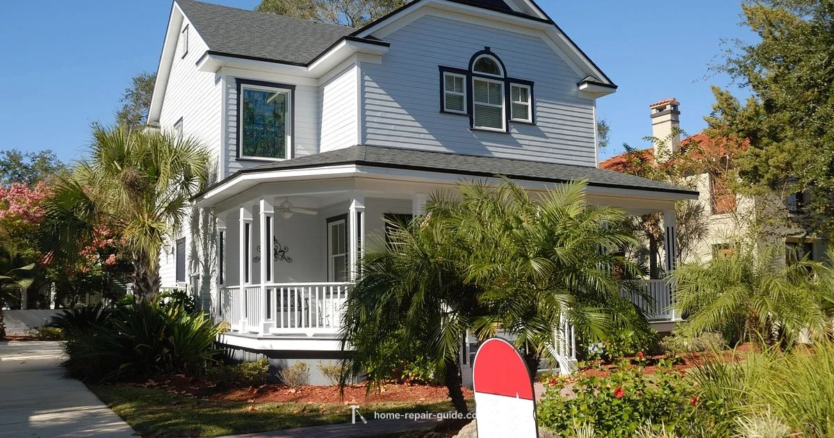 Repair vs Restoration - Home Repair Guide