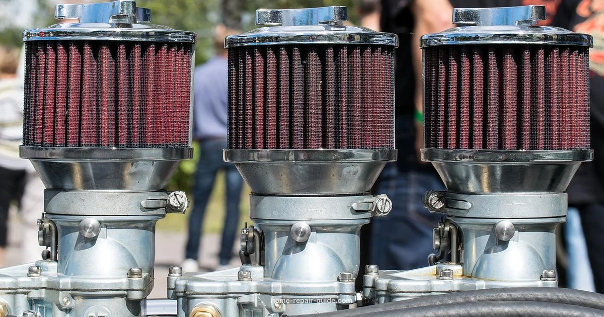 Auto AC Repair - Home Repair Guide