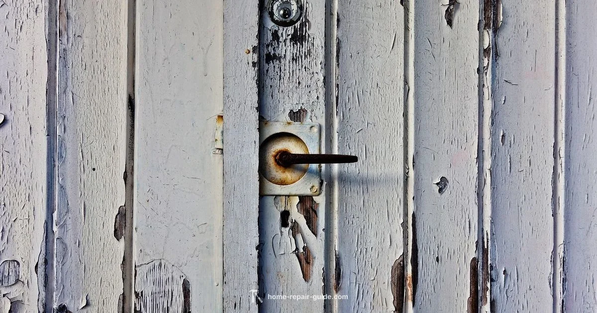 Dallas Garage Door Repair - Home Repair Guide