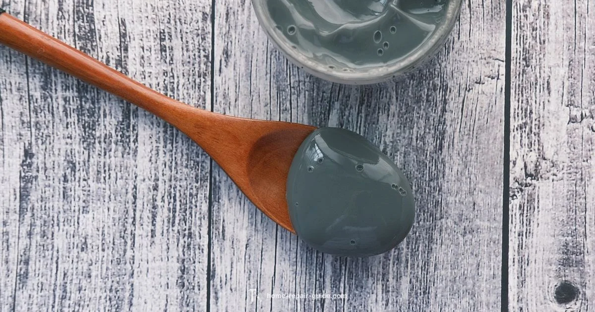 Night Repair & Retinol - Home Repair Guide