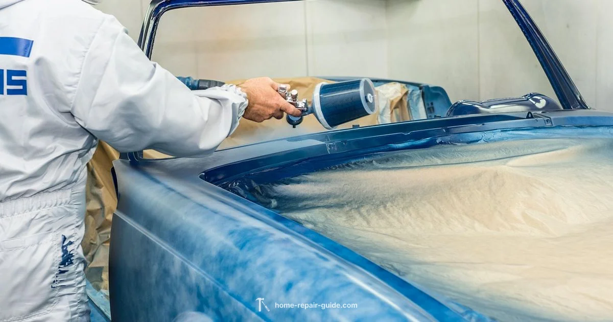 Dent Repair Local Guide - Home Repair Guide