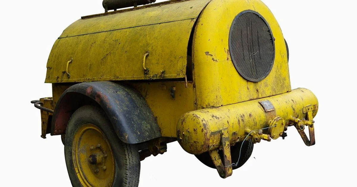 Car AC Repair - Home Repair Guide